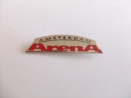 Ajax Amsterdam Arena (2)
